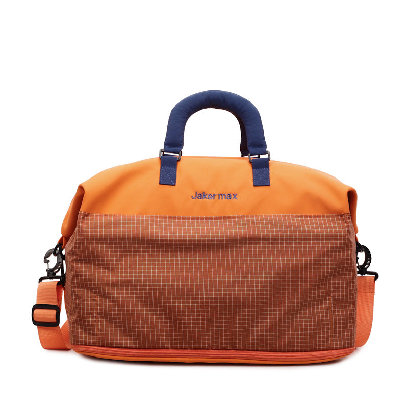 Travel bag LoungeYard — product view 4