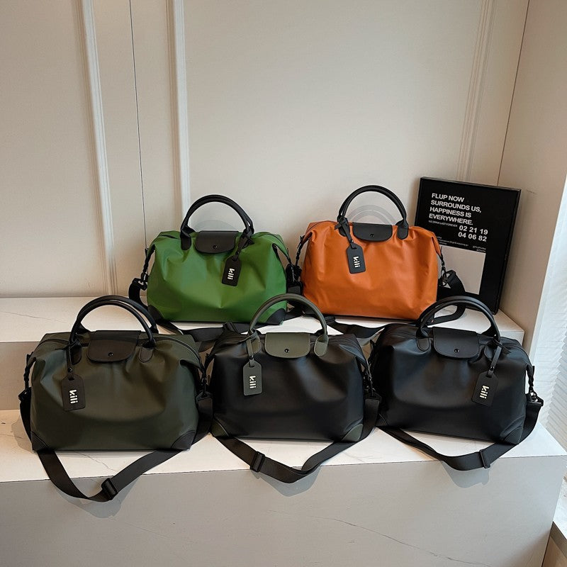 Multi-functional Sport Duffel Bag LoungeYard — product view 2