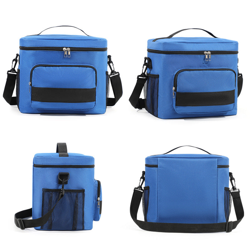 Insulated Cooler Box LoungeYard — product view 4