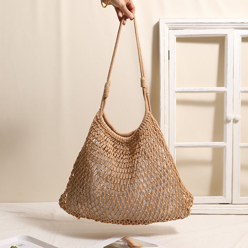 Net bag LoungeYard — product view 2