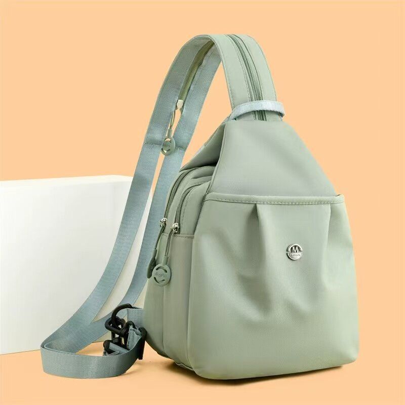 Versatile Sling Backpack LoungeYard — product view 3