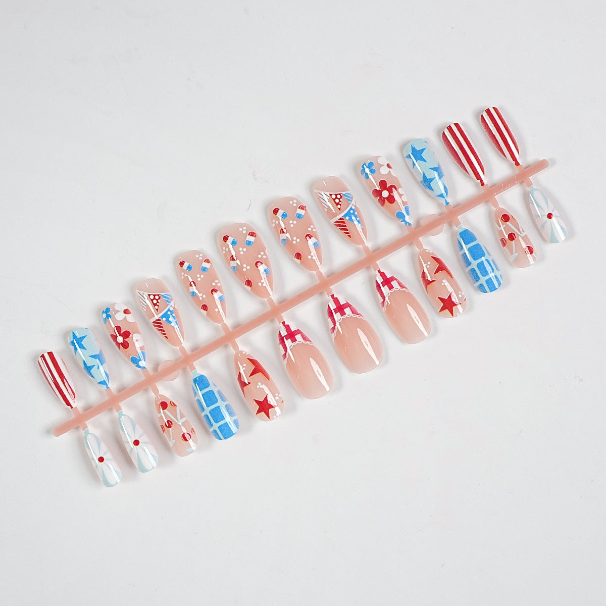 Creative Nail Art Starter Kit — product view 6