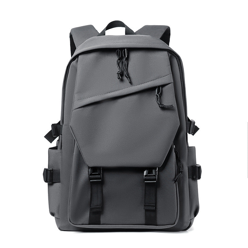 Functional Adventure Backpack LoungeYard — product view 2