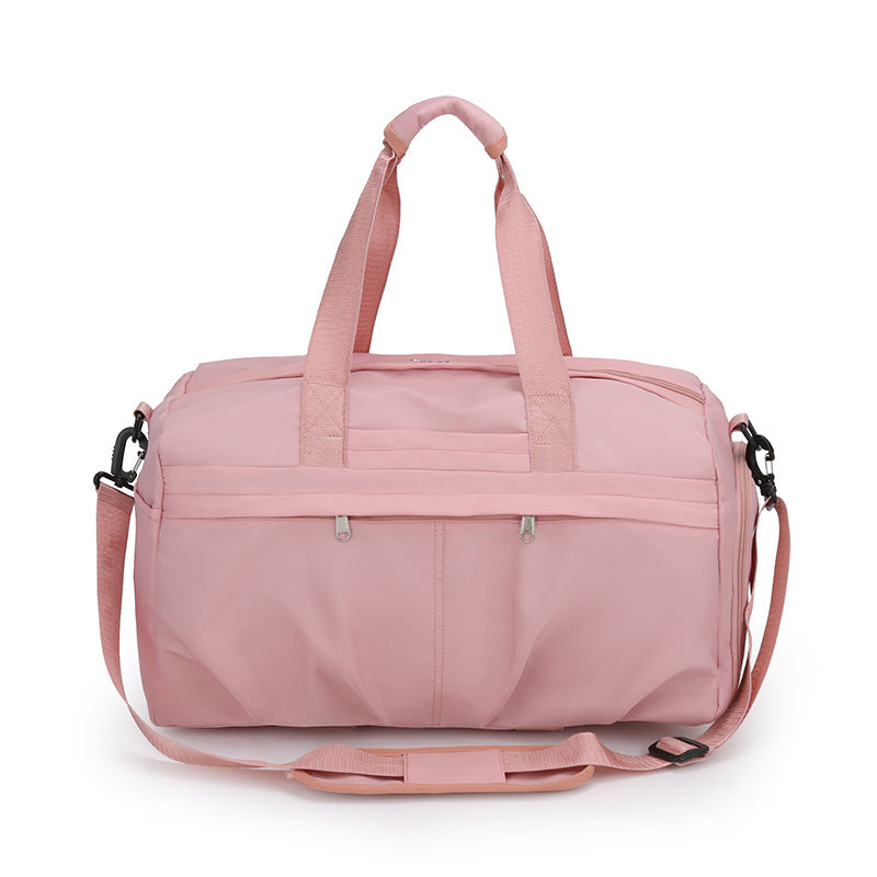 Waterproof Travel Duffle Bag LoungeYard — product view 3