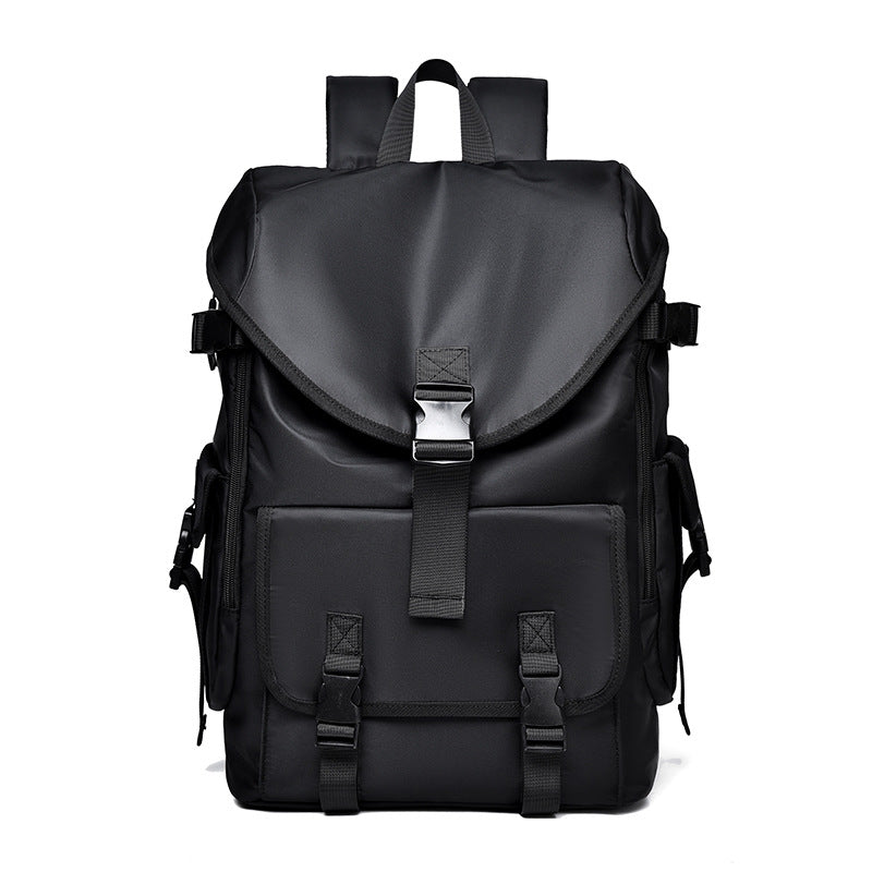 Multi-Compartment Backpack LoungeYard — product view 5