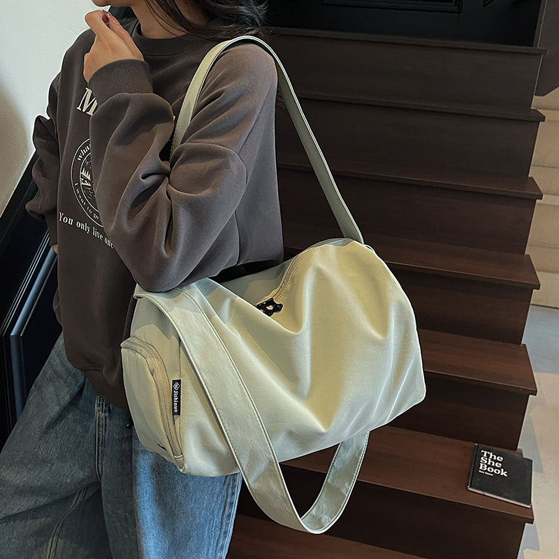 Sports bag LoungeYard — product view 2