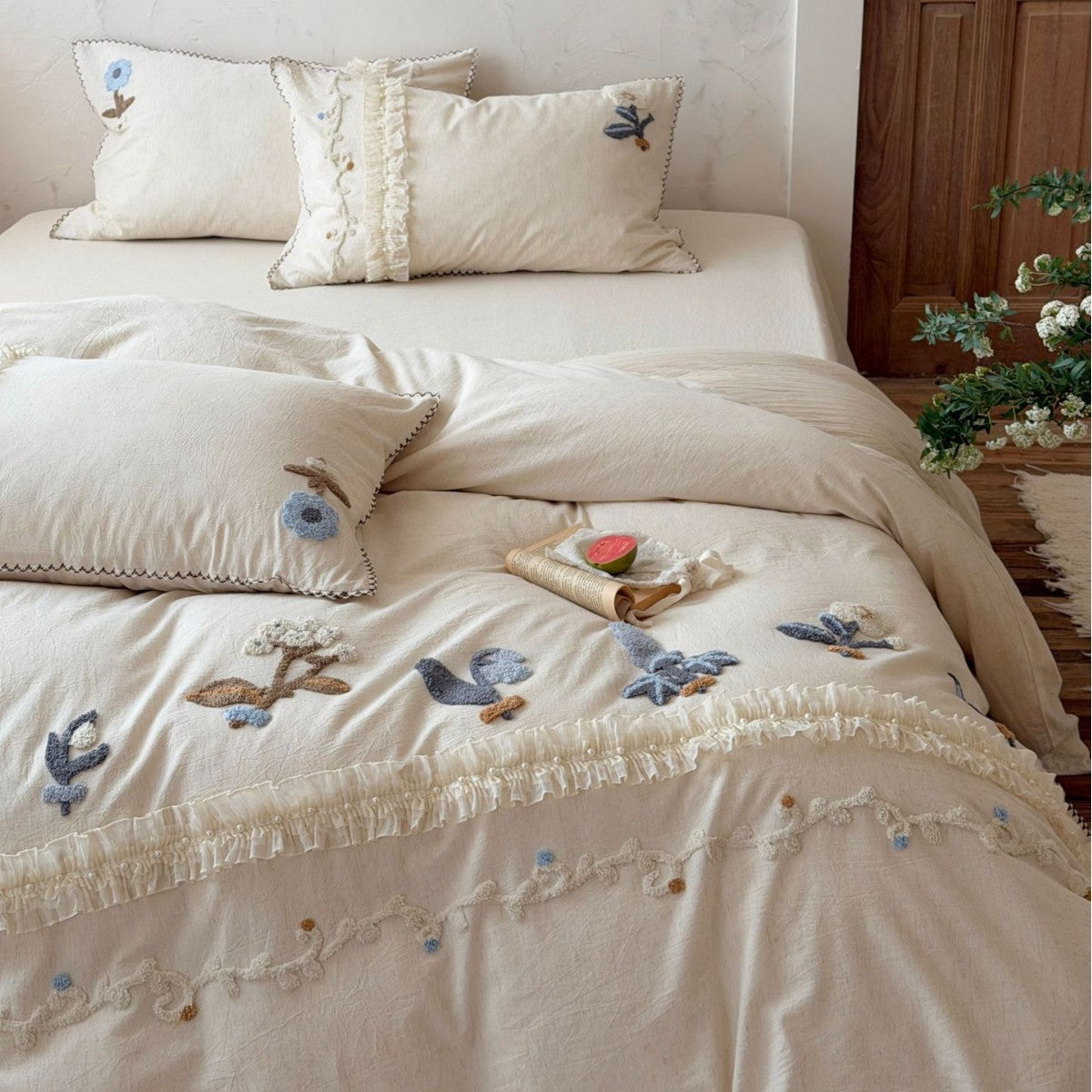 Bedding set — product view 1