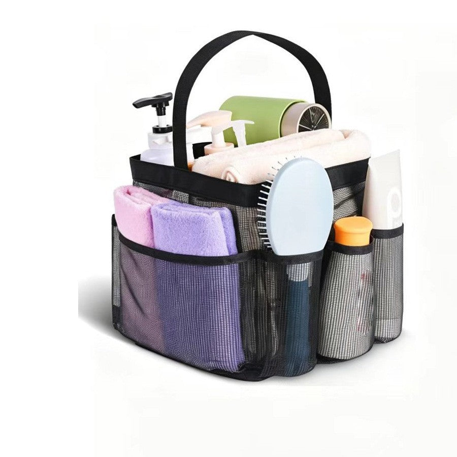 Multifunctional Cosmetic Bag LoungeYard — product view 6