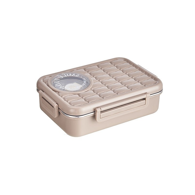 Elegant Insulated Lunch Container — product view 5