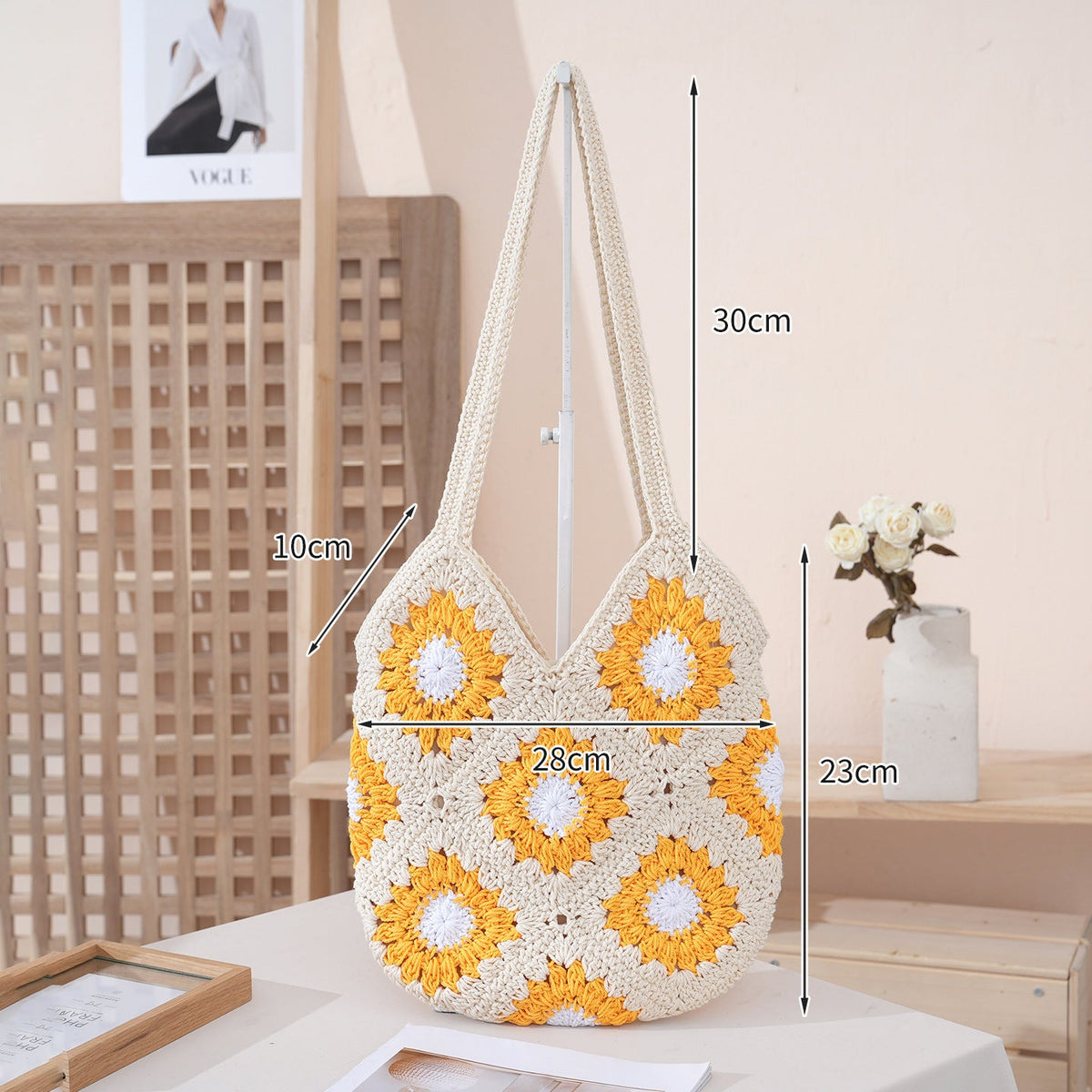 Handbag LoungeYard — product view 7