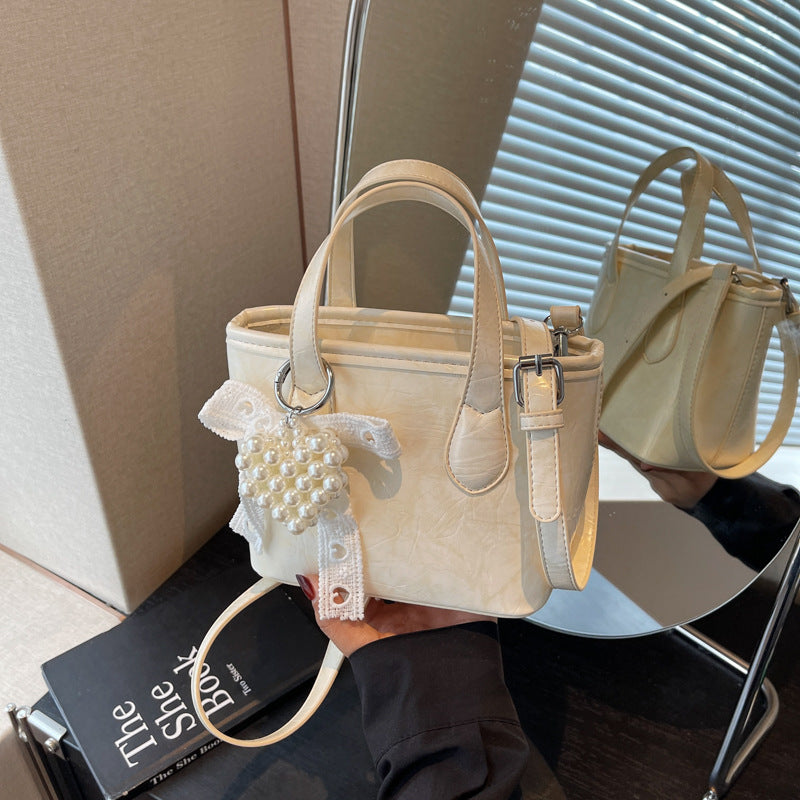 Chic Mini Handbag LoungeYard — product view 6