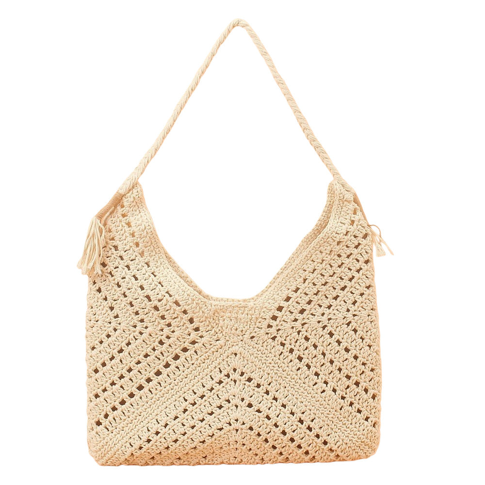 Beach bag LoungeYard — product view 2