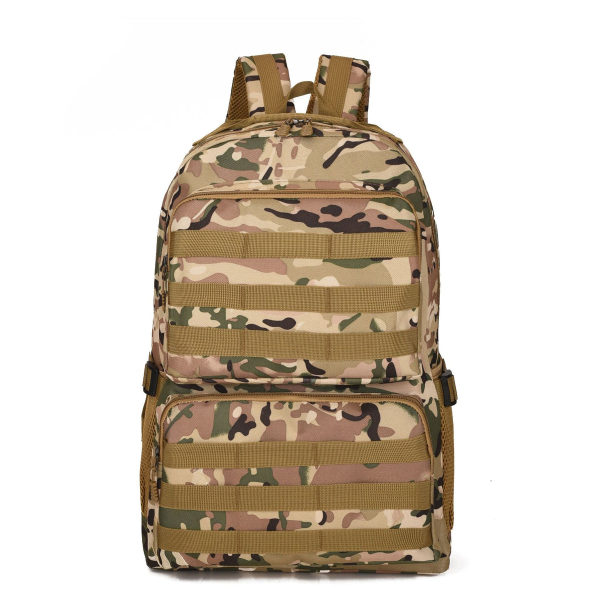 Tactical Utility Backpack LoungeYard — product view 3