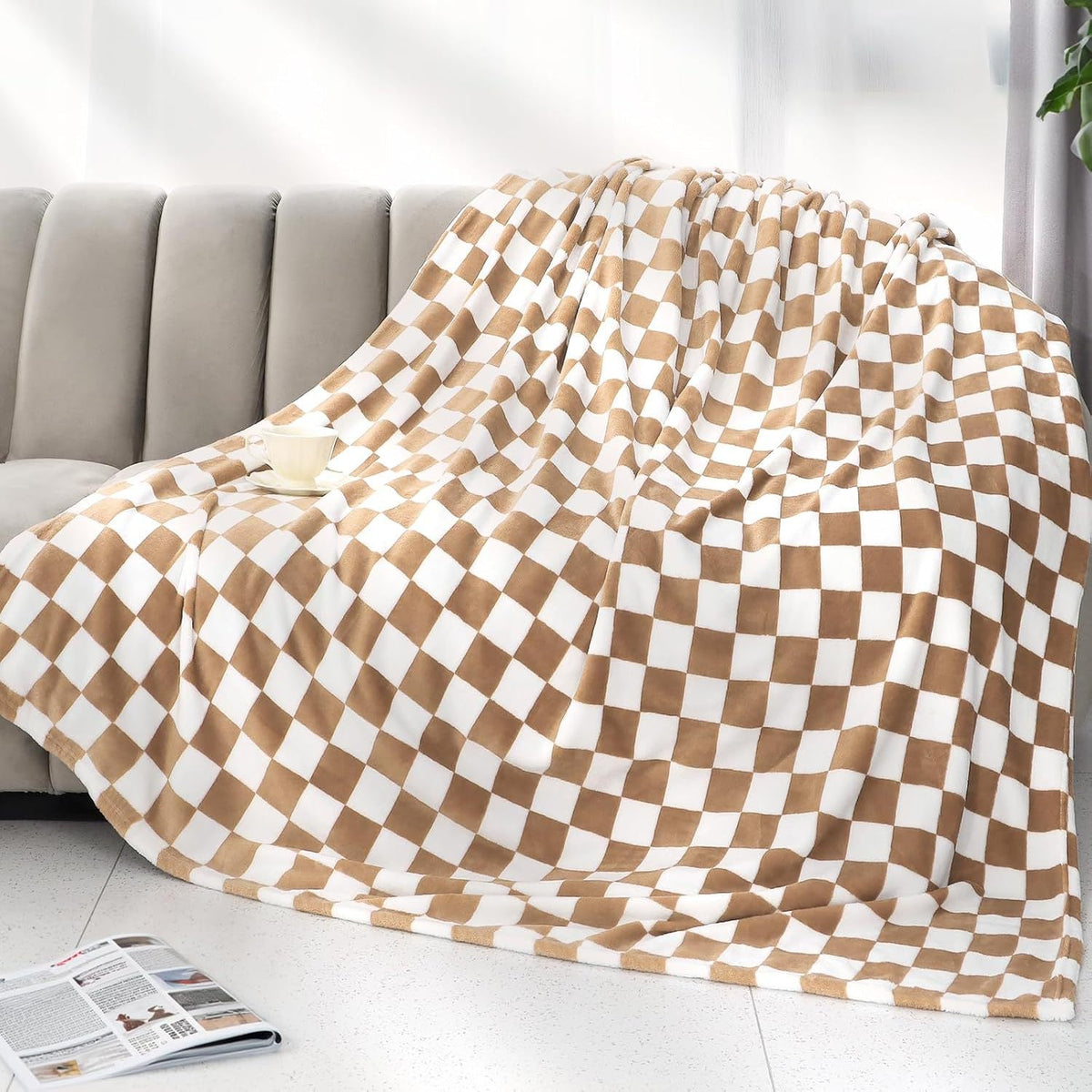Cuddle blanket LoungeYard — product view 6