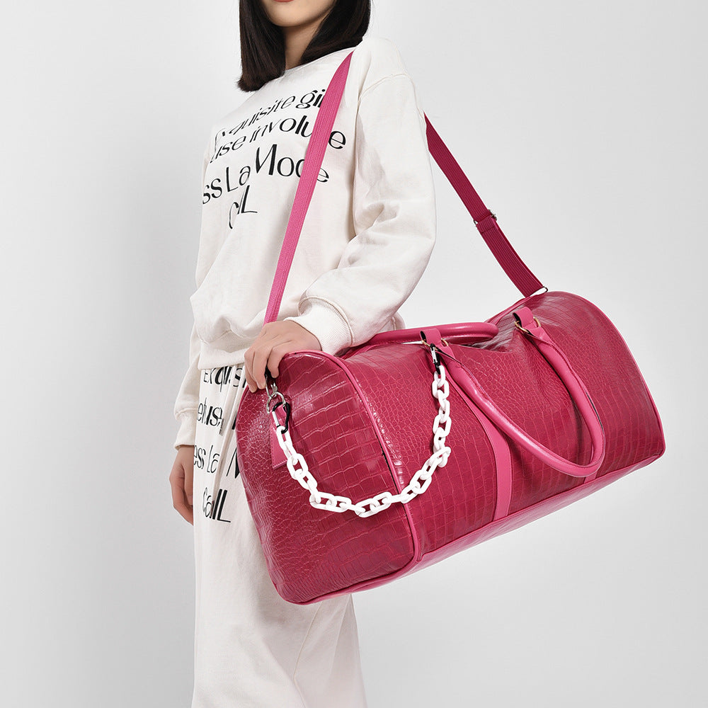 Stylish and Spacious Handbag LoungeYard — product view 2