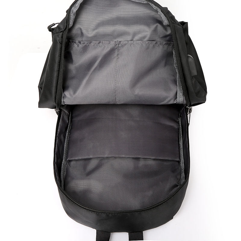 Urban Adventure Backpack LoungeYard — product view 5