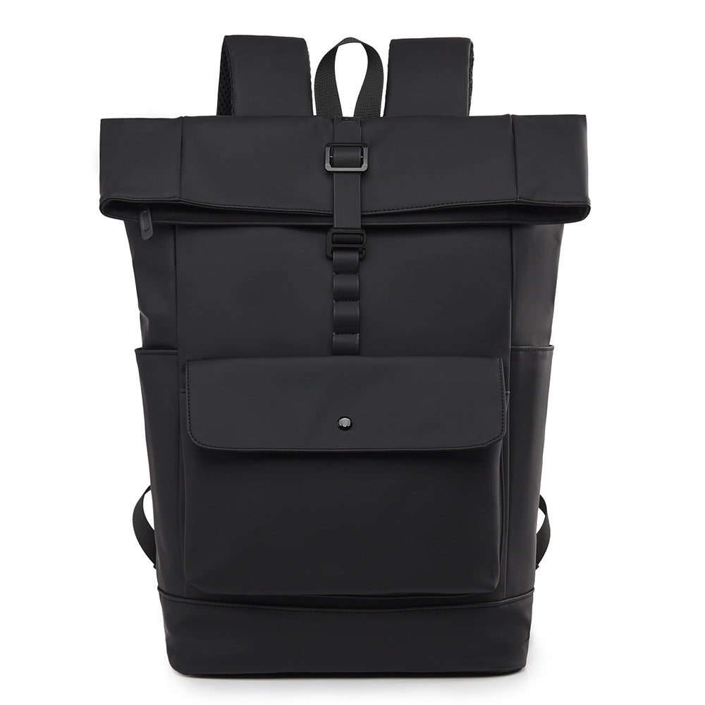 Casual Waterproof Rucksack LoungeYard — product view 3