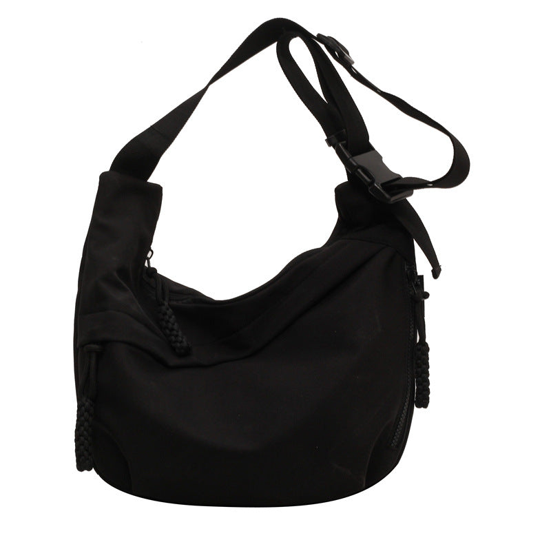 Casual Crossbody Bag LoungeYard — product view 4
