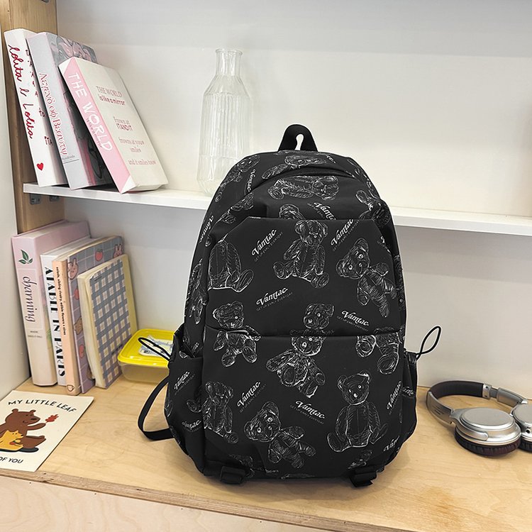 Rucksack LoungeYard — product view 3