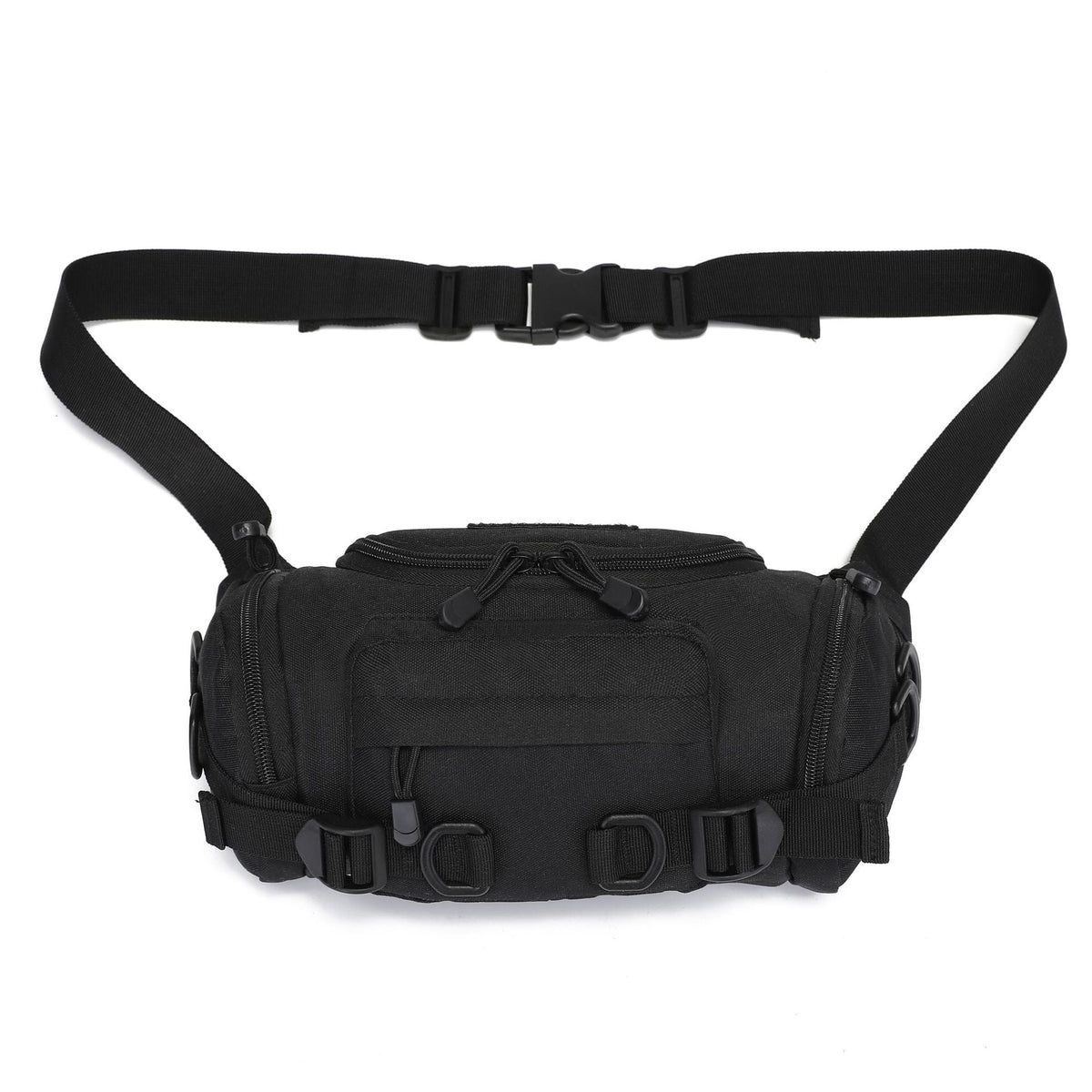 Tactical Utility Waist Bag LoungeYard — product view 3