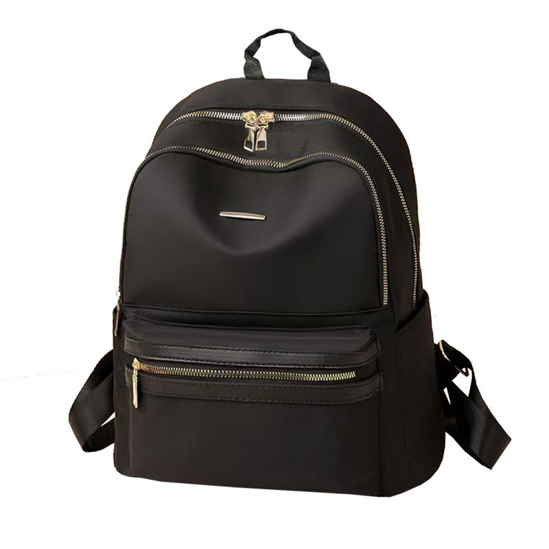 Versatile Everyday Backpack LoungeYard — product view 7
