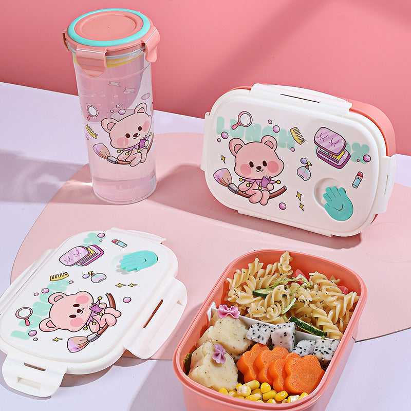 Snack and Drink Set — product view 1