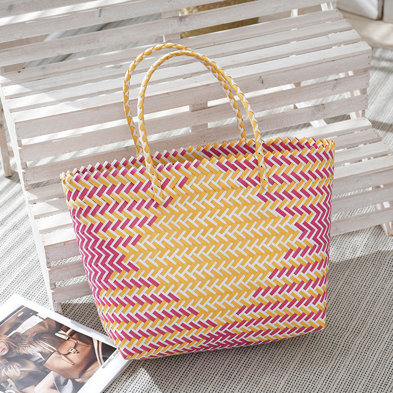 Beach bag LoungeYard — product view 2