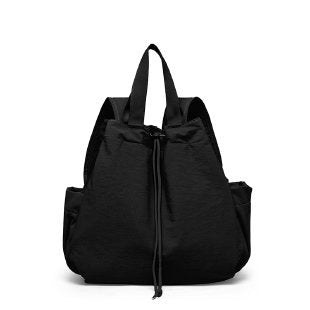 Casual Drawstring Backpack LoungeYard — product view 7
