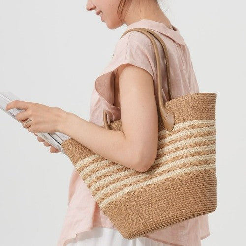 Beach bag LoungeYard — product view 1