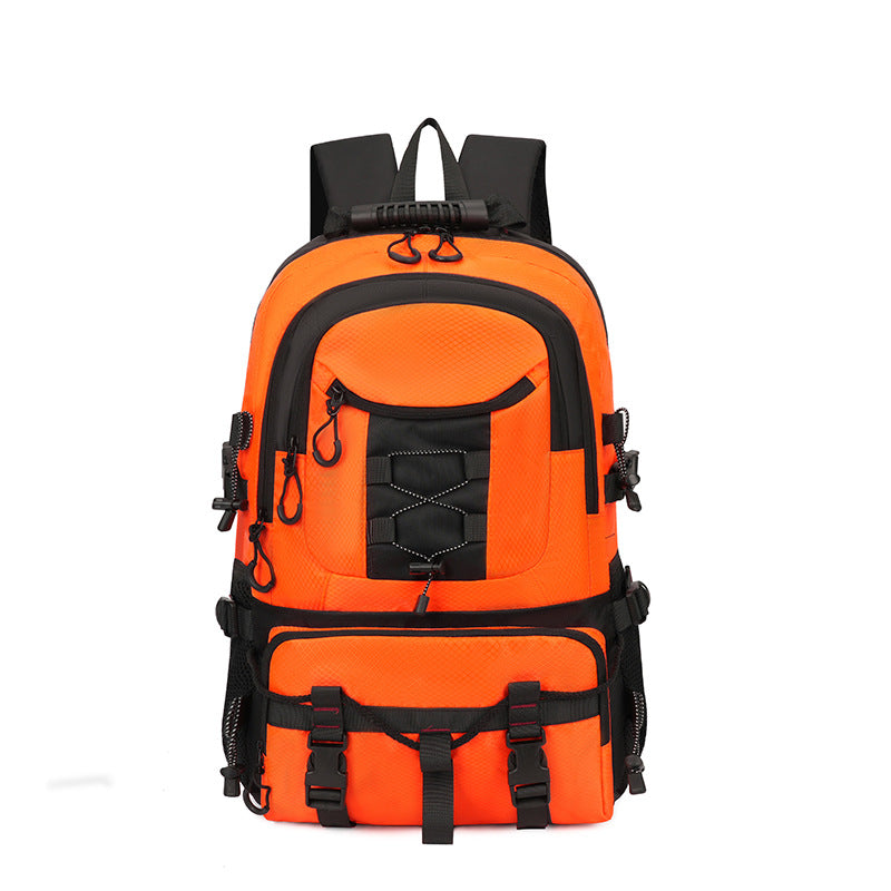 Sporty Backpack LoungeYard — product view 6