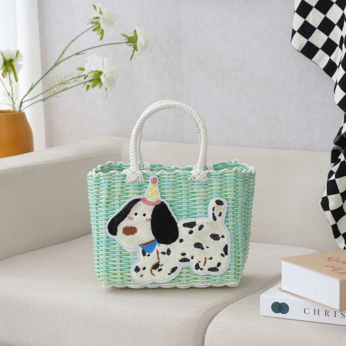 Handbag LoungeYard — product view 7