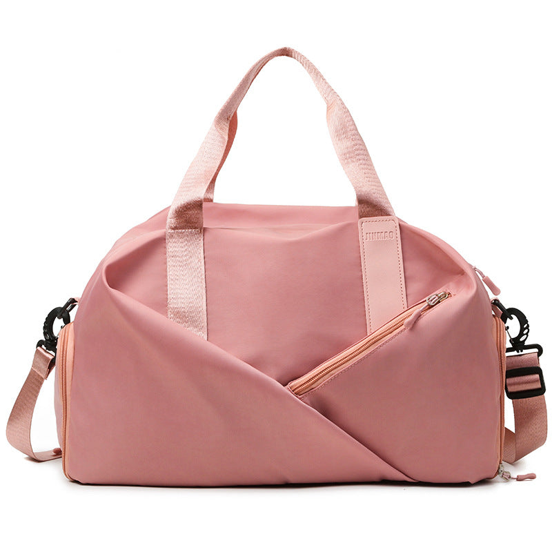 Multifunctional Carrying Bag With Innovative Design LoungeYard — product view 5
