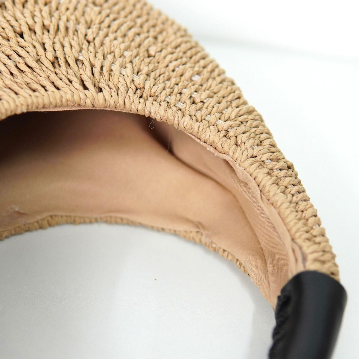 Modern Basket Bag LoungeYard — product view 4