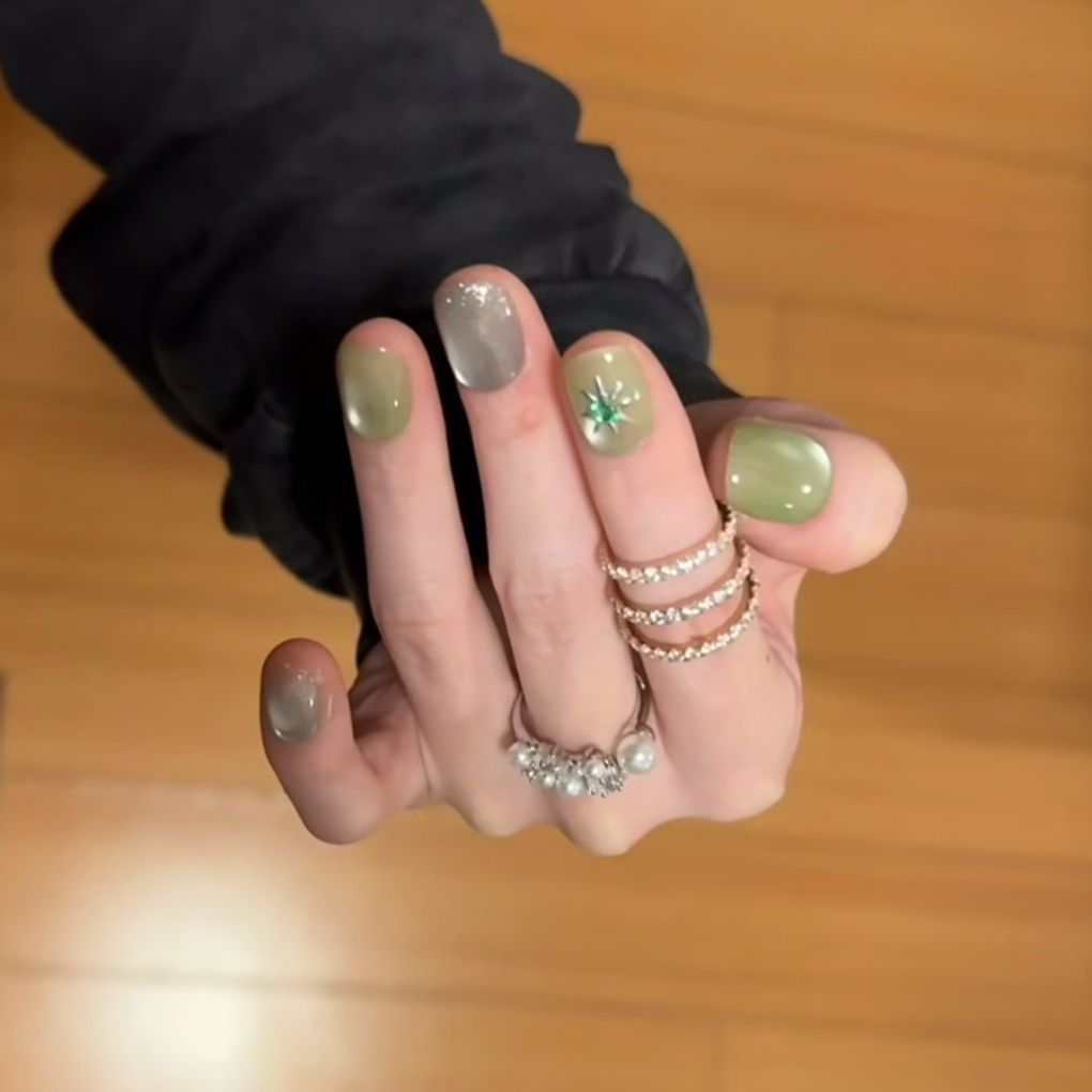 Creative Nail Art Design Set — product view 6