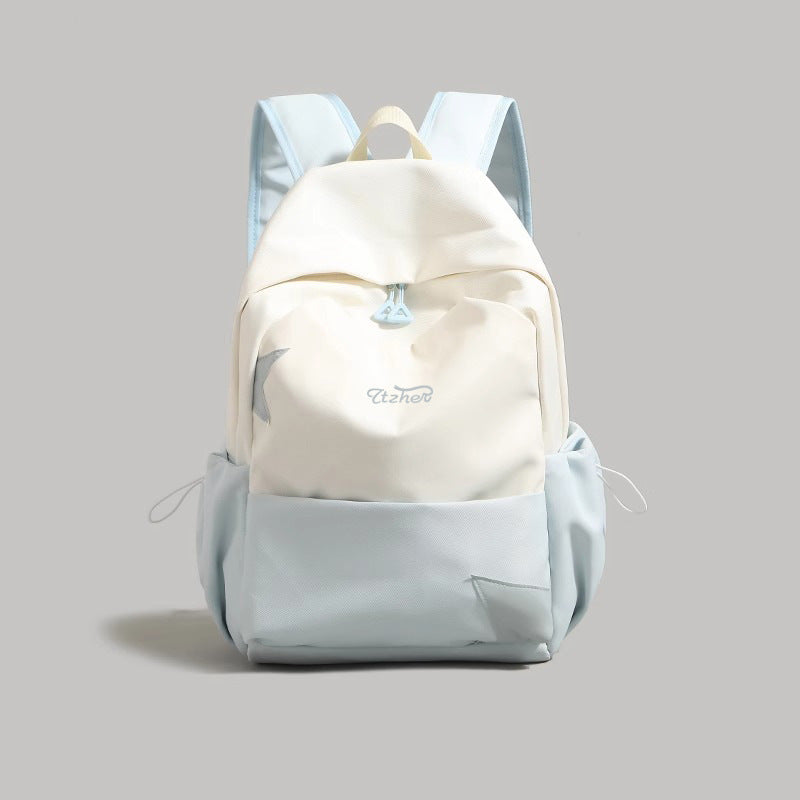 Versatile Lightweight Day Backpack LoungeYard — product view 7