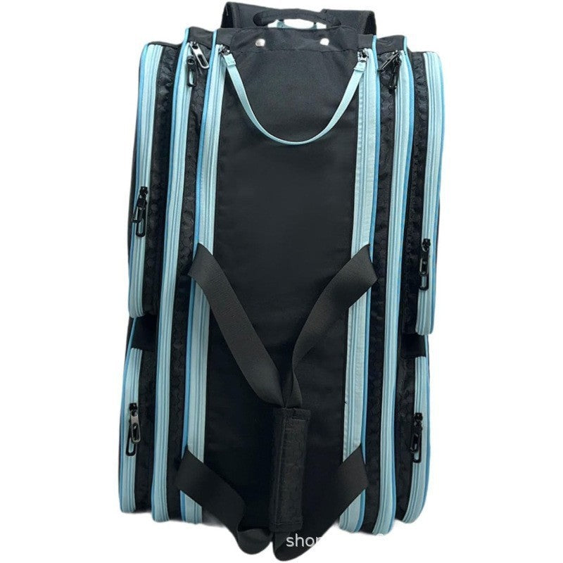 Versatile Sports Duffel Bag — product view 2