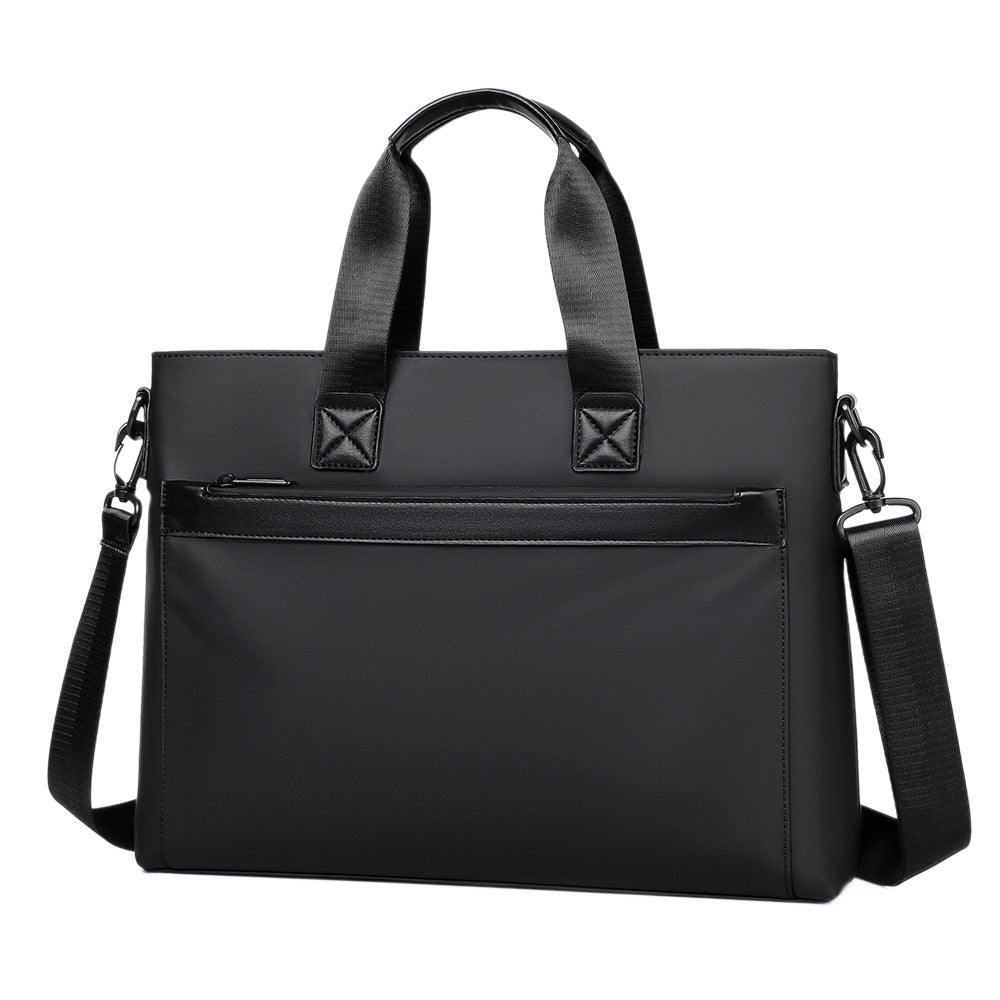 Professional Office Tote Bag LoungeYard — product view 4