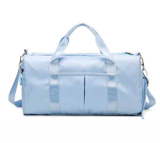 Men's Comfortable and Durable Tote Bag LoungeYard — product view 4