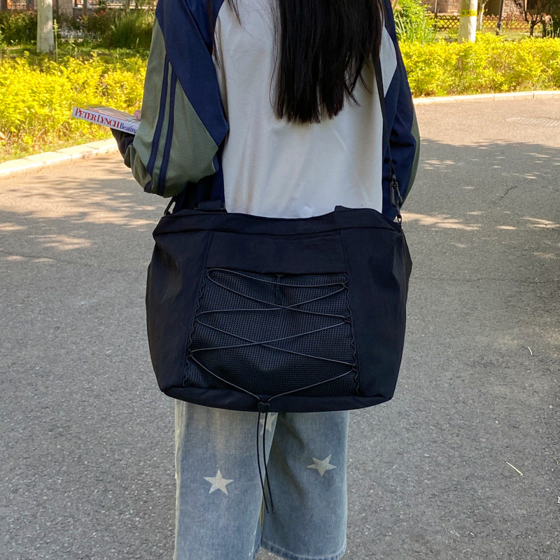 Multifunctional Travel Tote Bag — product view 6