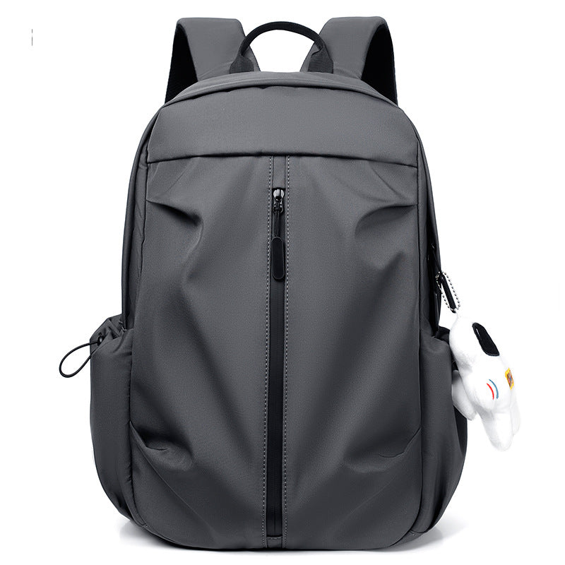 Versatile Travel Backpack LoungeYard — product view 4