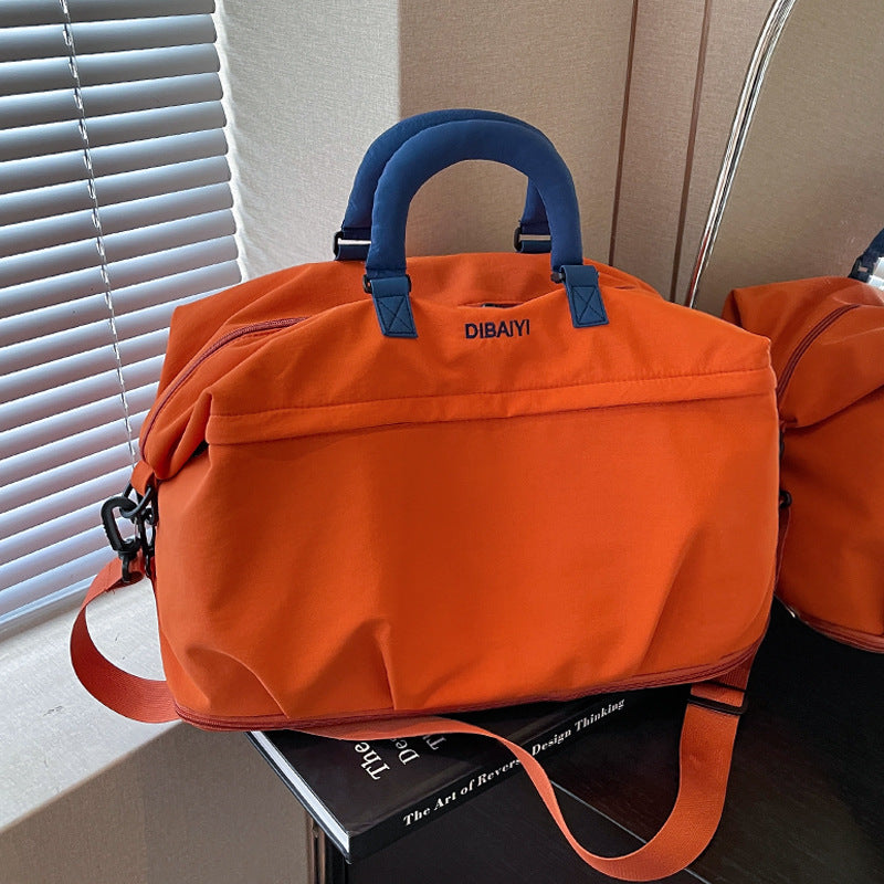 Multifunctional Travel Gym Bag — product view 2