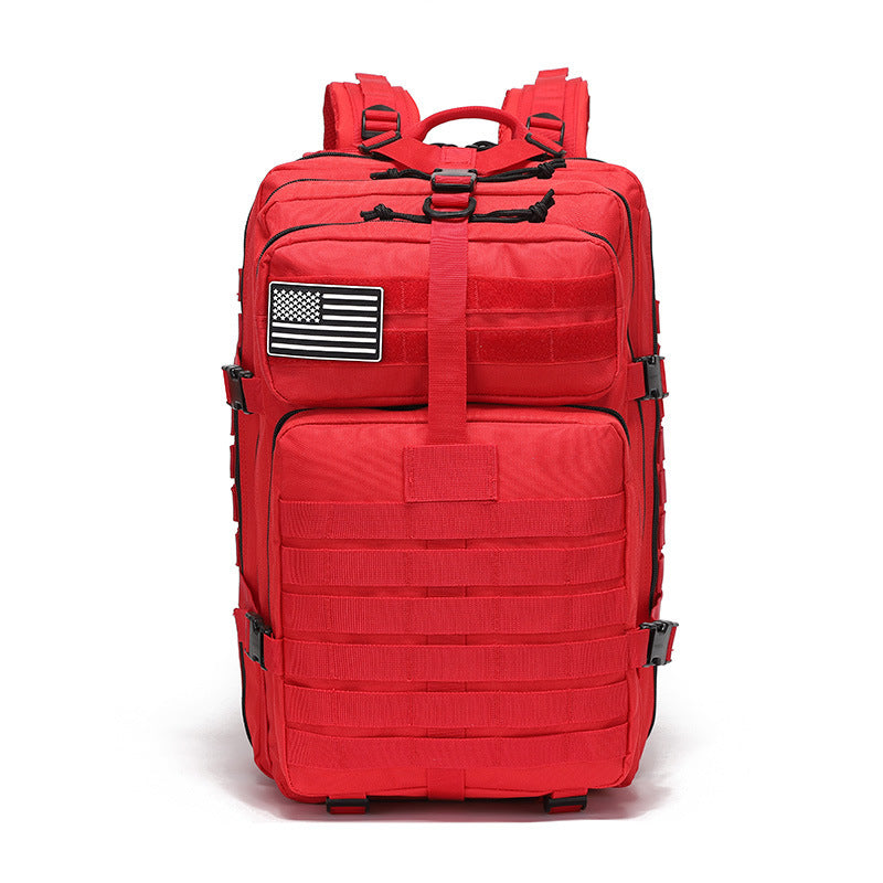Military Style Tactical Backpack LoungeYard — product view 1