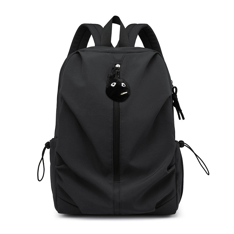 Multi-Pocket Urban Backpack LoungeYard — product view 6
