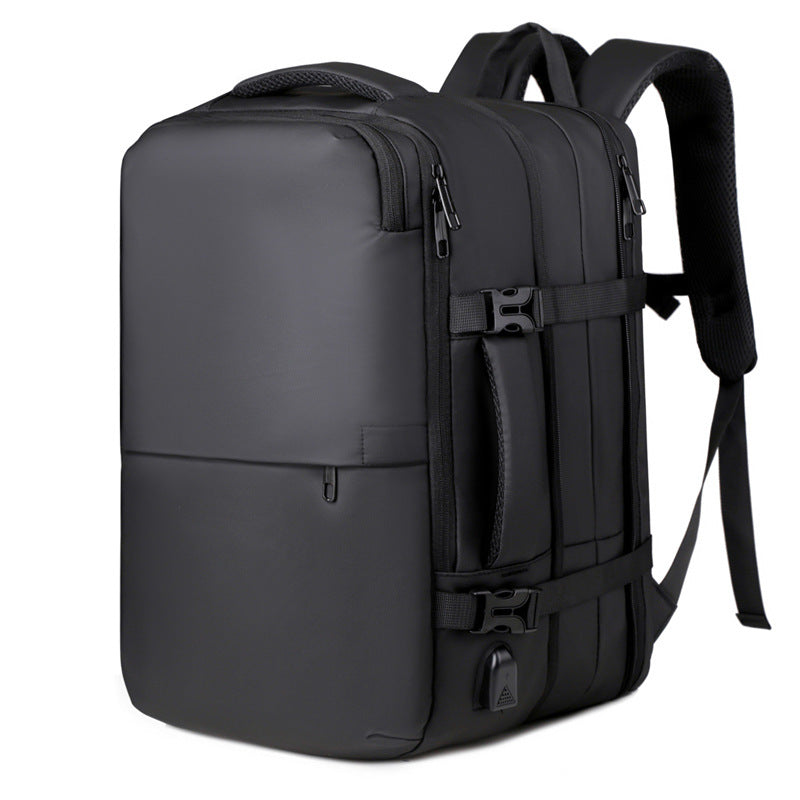 Modern Backpack LoungeYard — product view 2