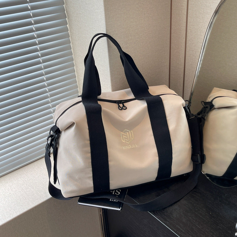 Versatile Travel Holdall — product view 4