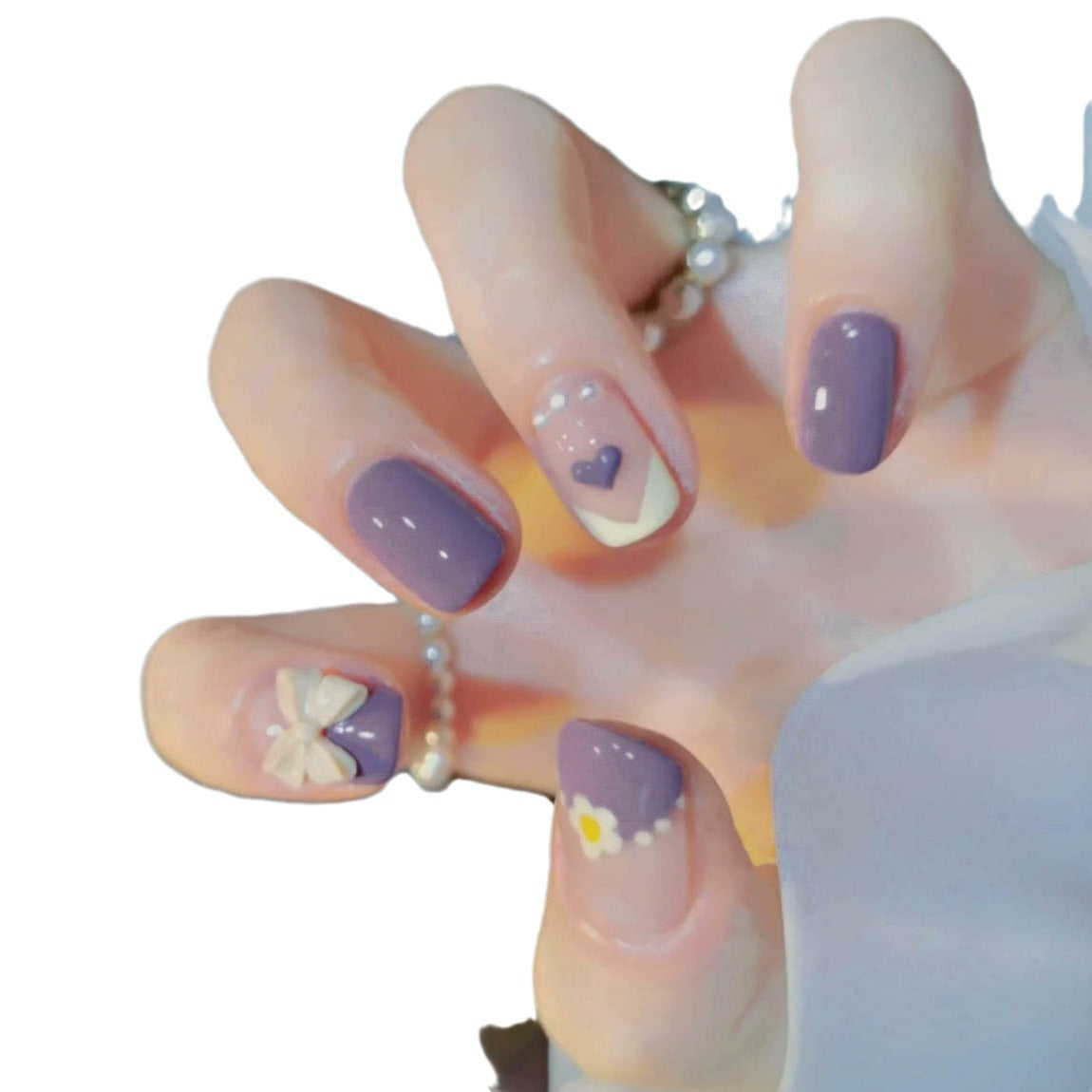 Creative Nail Art Design — product view 3