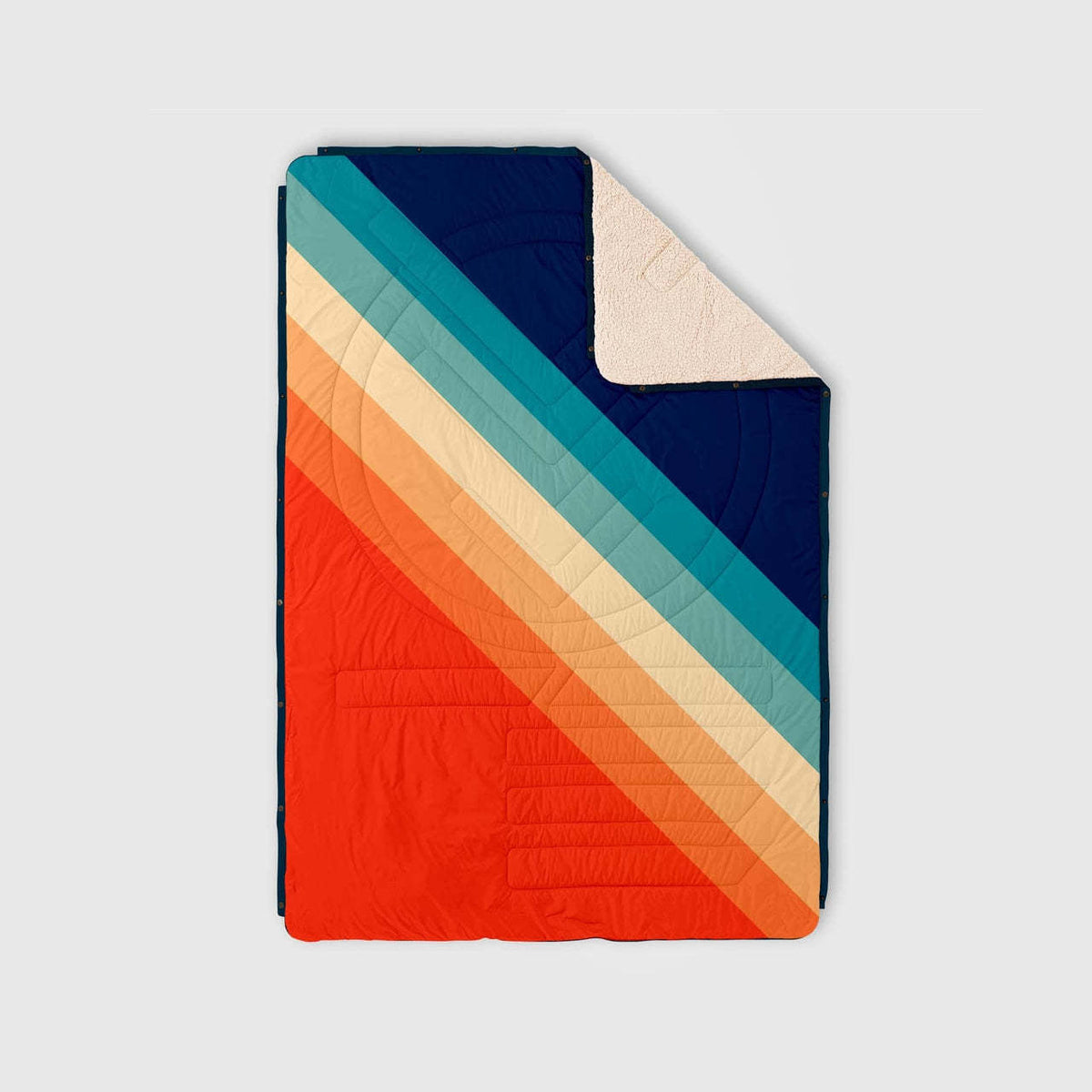 Unisex Blanket LoungeYard — product view 1
