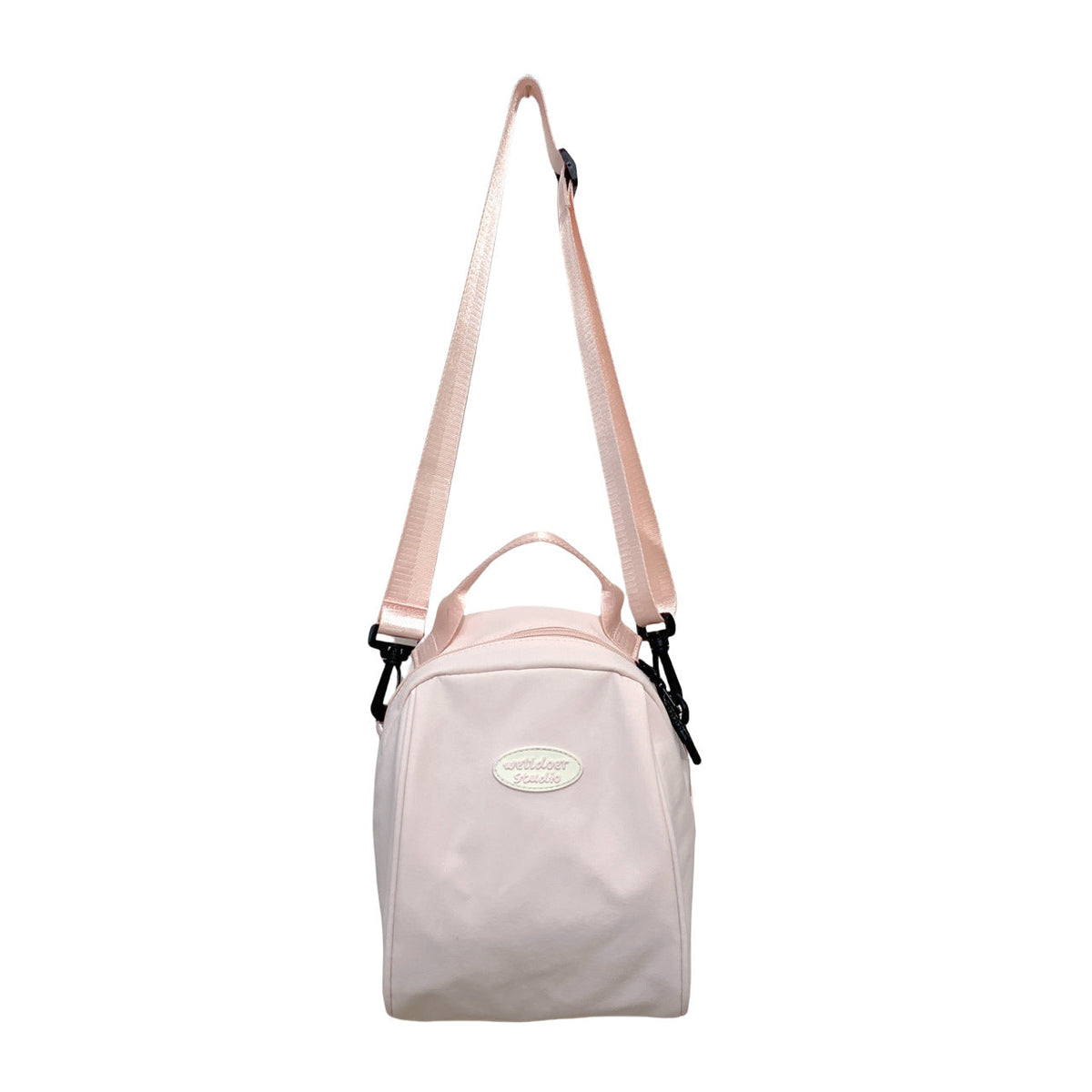 Compact Shoulder Bag With Insulated Interior Compartment LoungeYard — product view 5