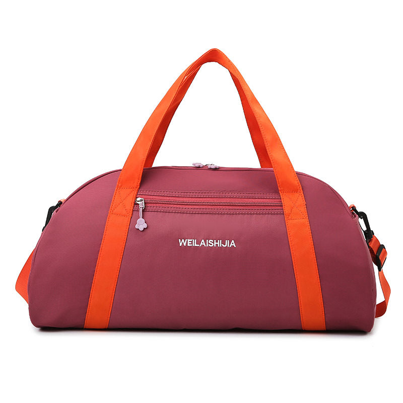 Sporty Leisure Bag LoungeYard — product view 5