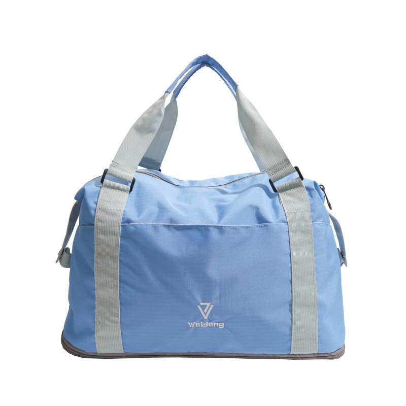 Practical Fitness and Travel Bag LoungeYard — product view 7